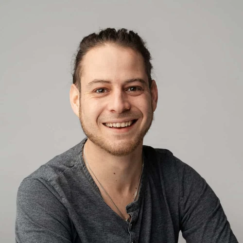 Michi Mächler Irisfotograf